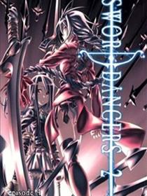 Fate Sword Dancers2（命运守护夜同人 剑舞者2）漫画